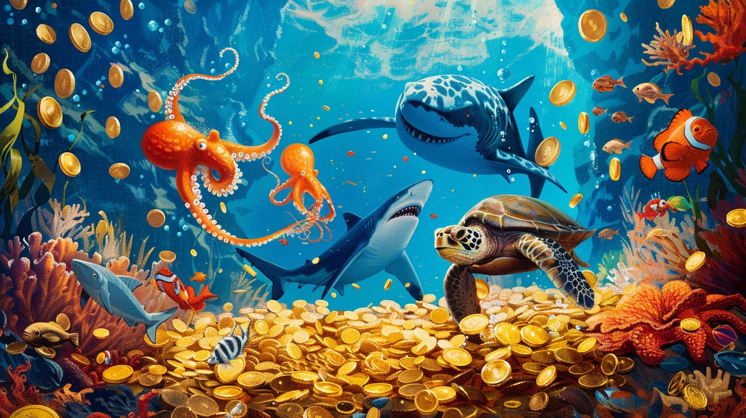 Khám Phá Thế Giới Cá Cược Cùng 79bet