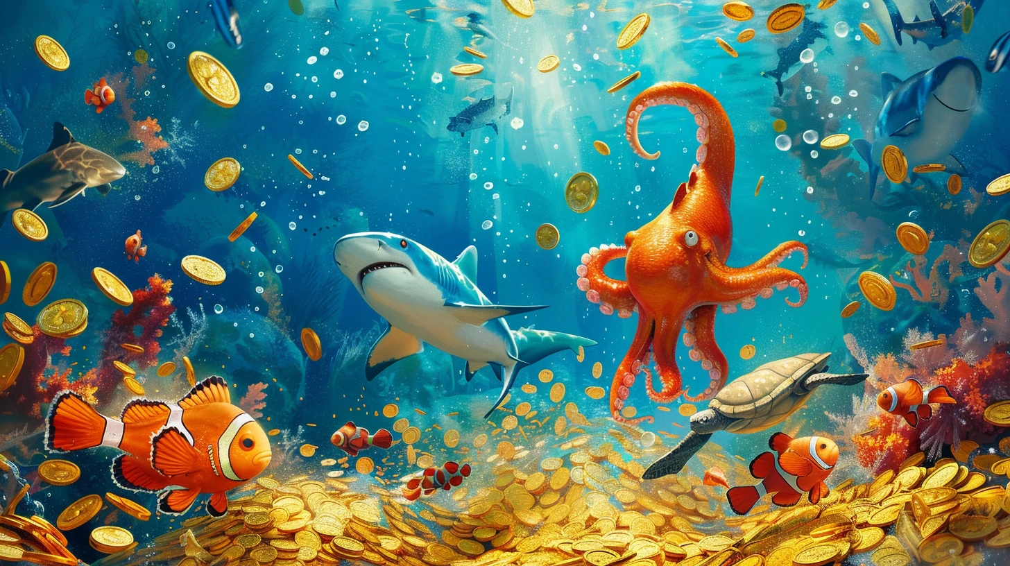 Khám Phá Thế Giới 888 Slots Tại 888 Casino