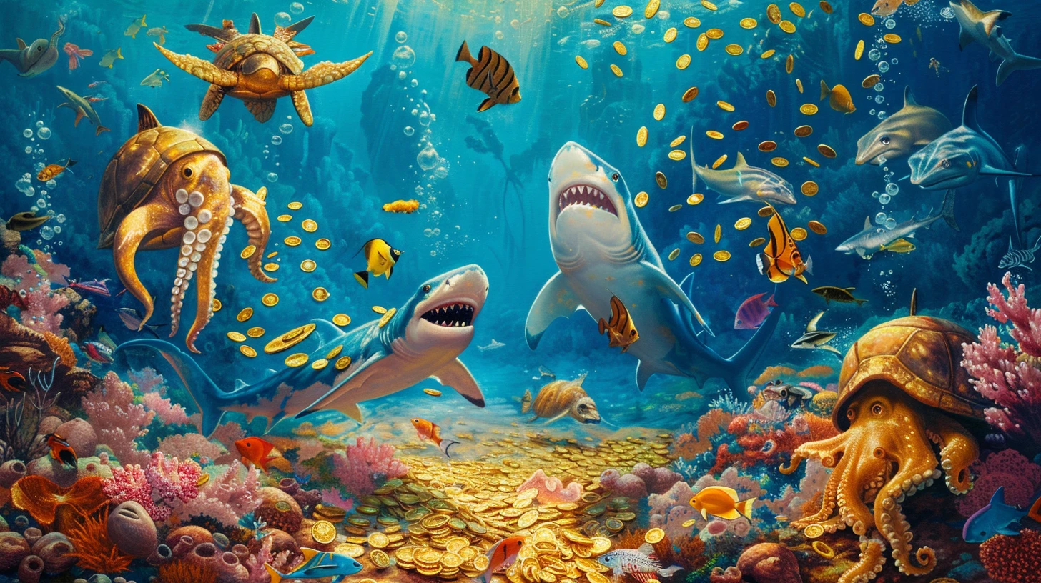 Khám Phá Thế Giới 888 Slots Tại 888 Casino