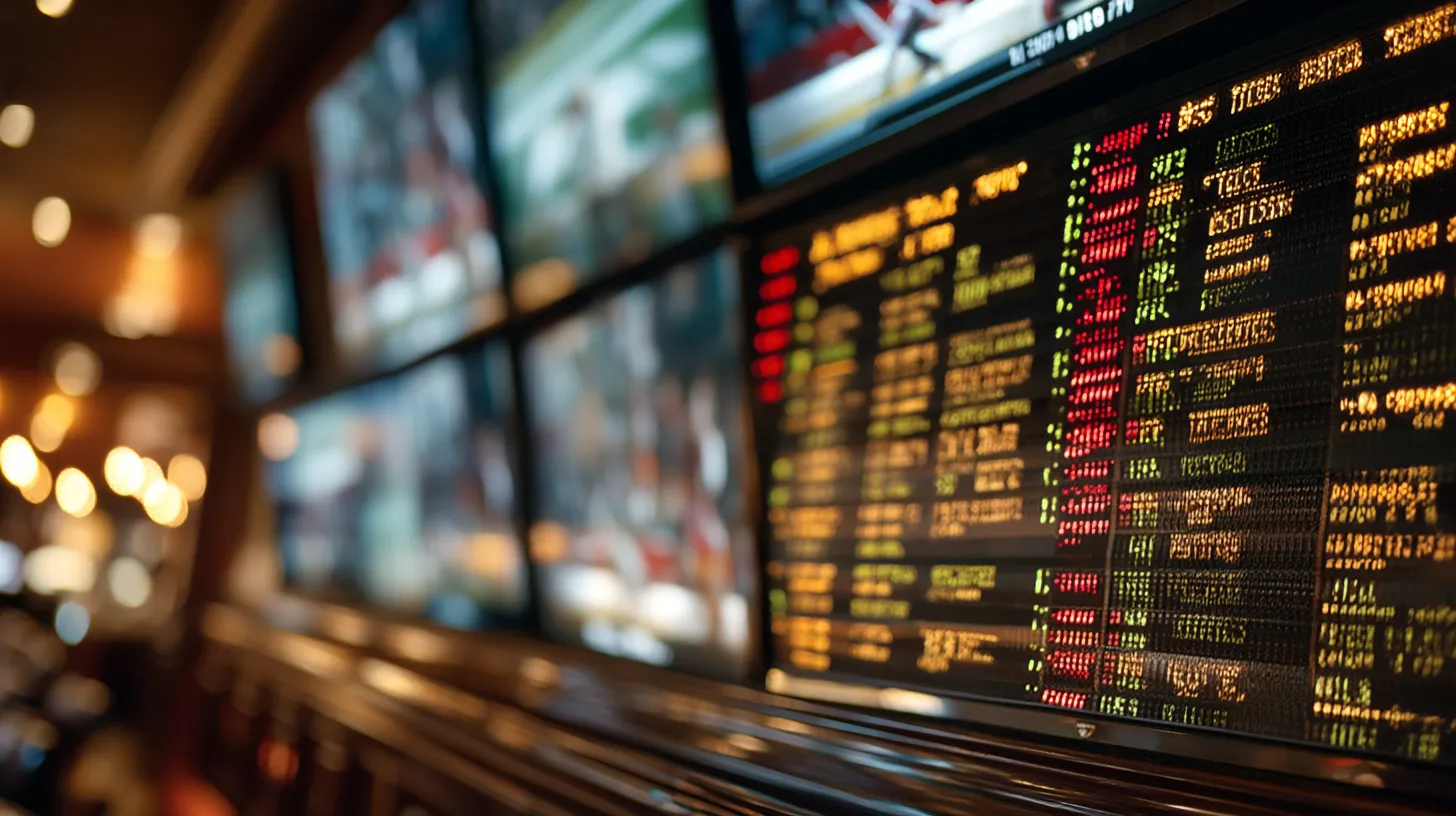 Khám Phá Huebet: Nền Tảng Đá Bóng Đáng Tin Cậy