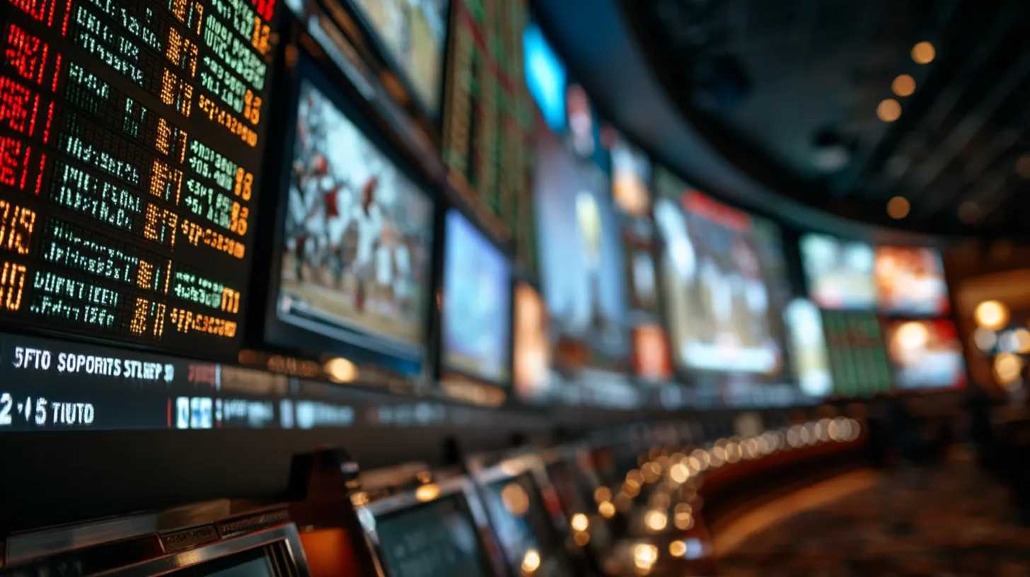 Khám Phá Huebet: Nền Tảng Đá Bóng Đáng Tin Cậy