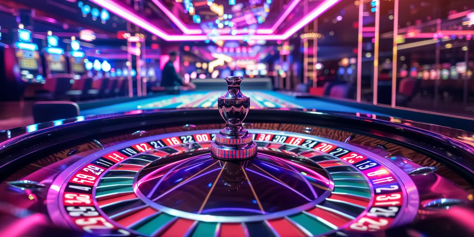 Khám Phá U88 Casino: Điểm Đến Hoàn Hảo Cho Người Chơi Tại Malaysia