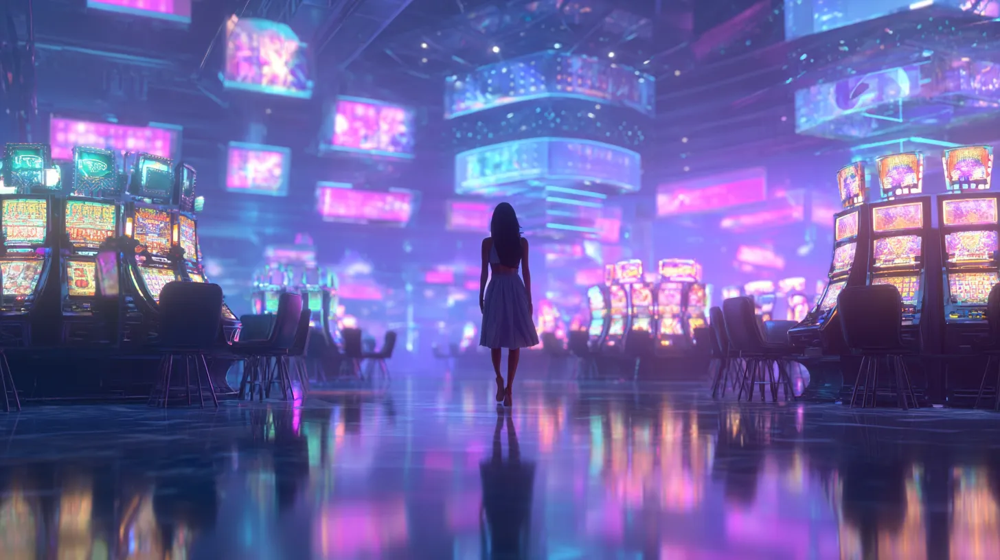 Khám Phá U88 Casino: Điểm Đến Hoàn Hảo Cho Người Chơi Tại Malaysia