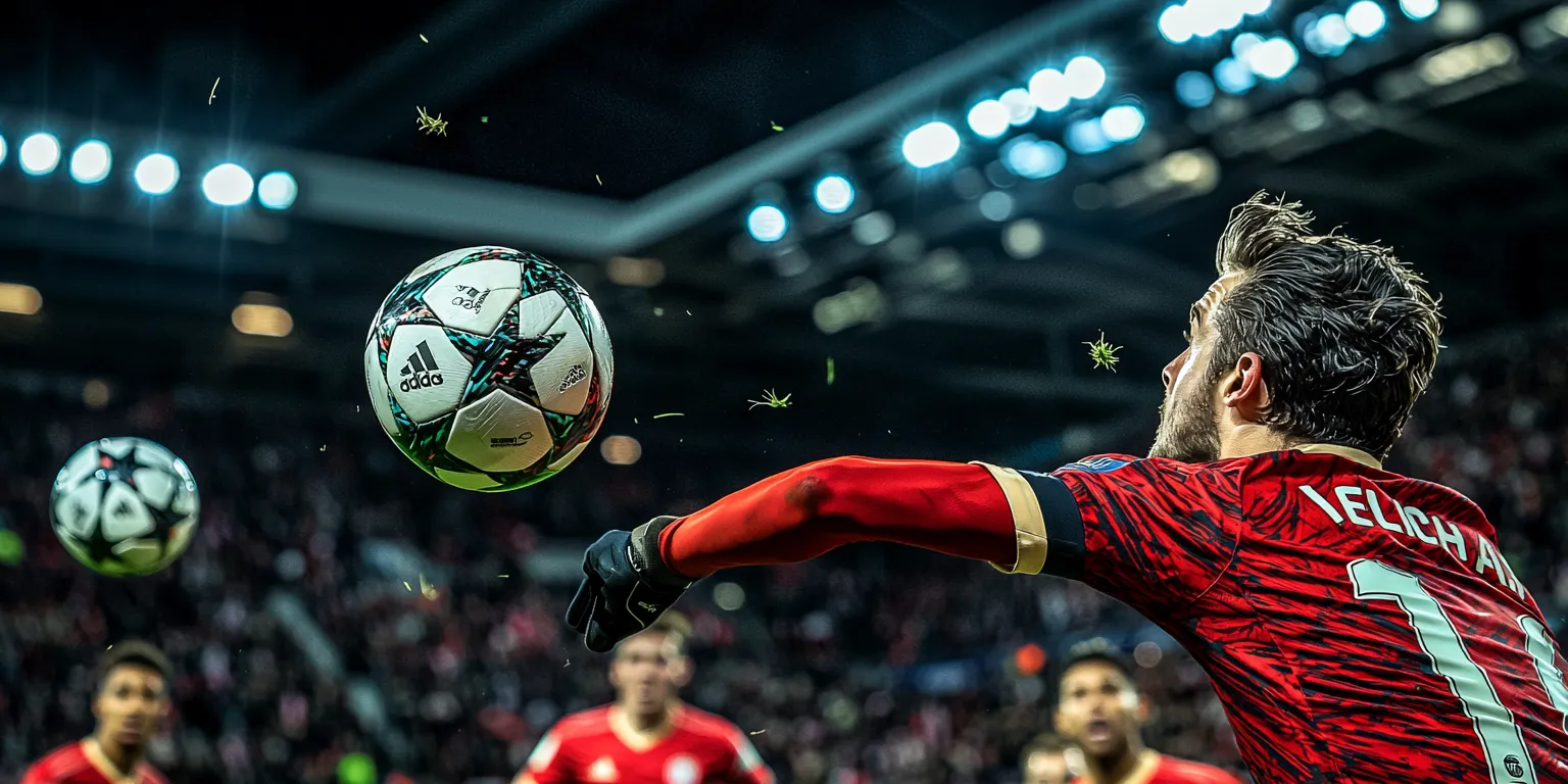 Khám Phá Thế Giới Bóng Đá Qua Hi 88