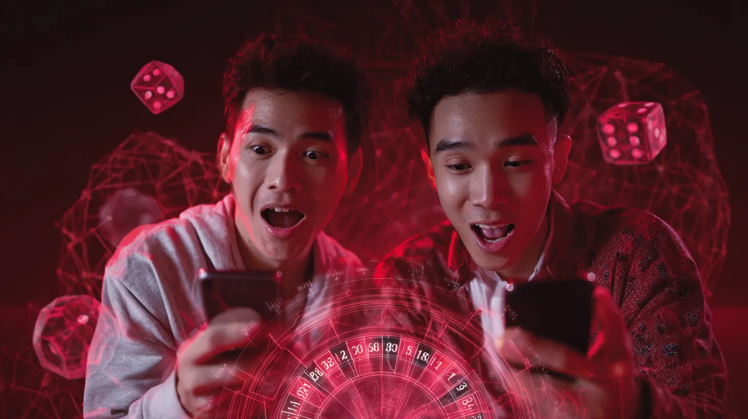 Khám Phá Thế Giới U88 Casino và Những Điều Bạn Cần Biết