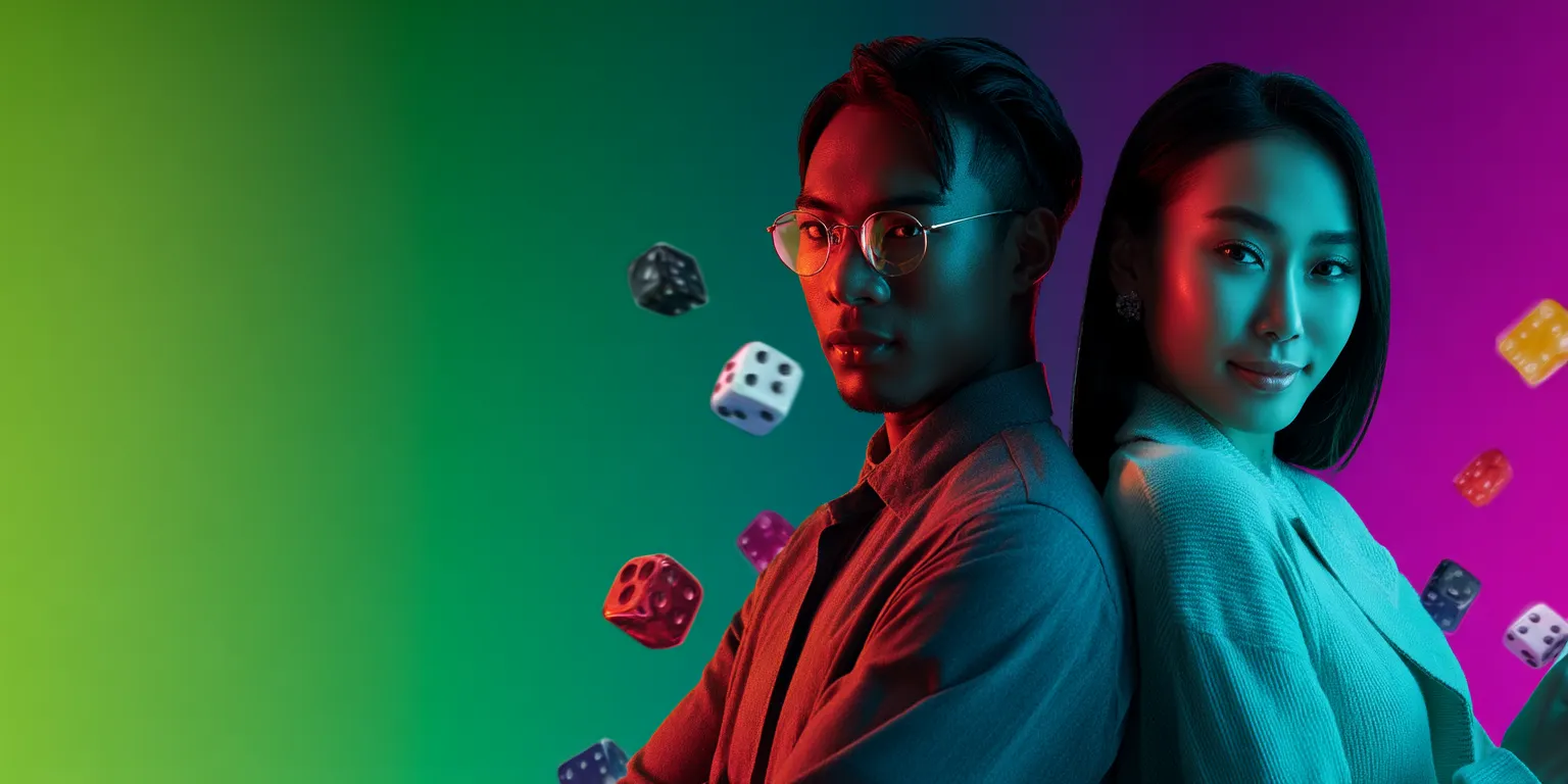 Khám Phá Thế Giới Giải Trí Cùng 118bet và 8x Bet Casino